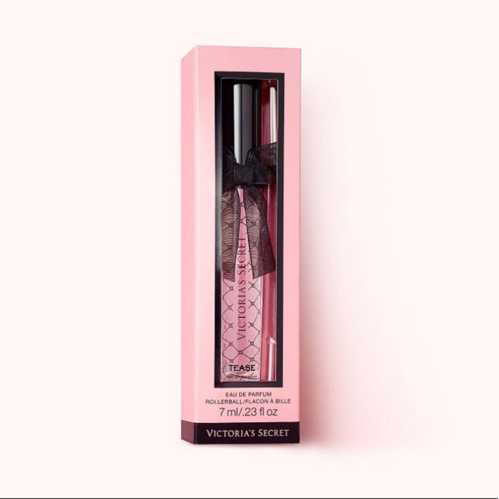 Victoria Secret Tease rollerball perfume